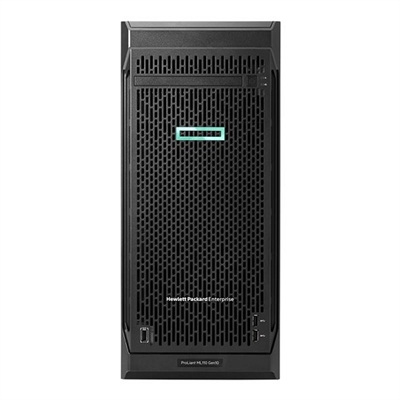 Hp proliant ml110 g4 не запускается